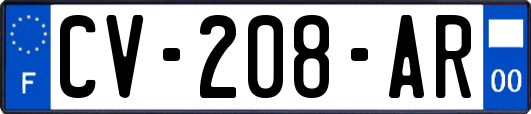 CV-208-AR