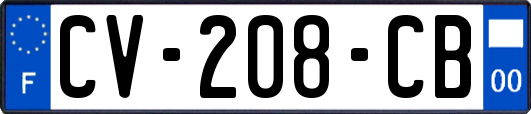 CV-208-CB