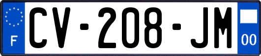 CV-208-JM