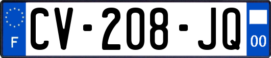 CV-208-JQ