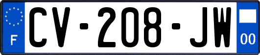 CV-208-JW