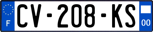 CV-208-KS