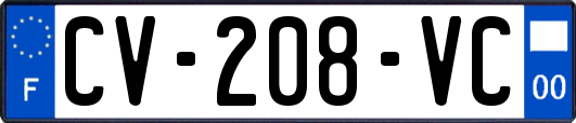 CV-208-VC