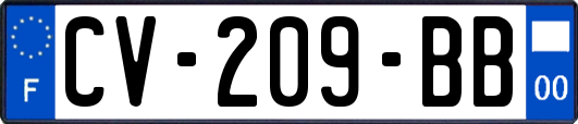 CV-209-BB