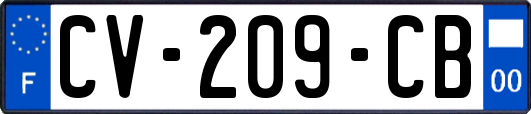 CV-209-CB
