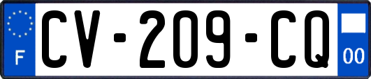 CV-209-CQ