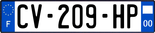 CV-209-HP