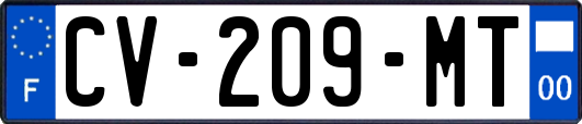 CV-209-MT