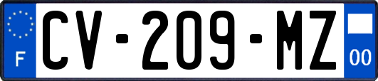 CV-209-MZ