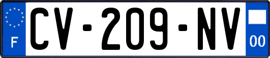 CV-209-NV