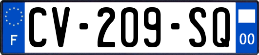 CV-209-SQ