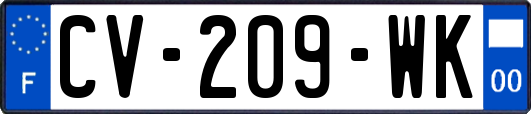 CV-209-WK