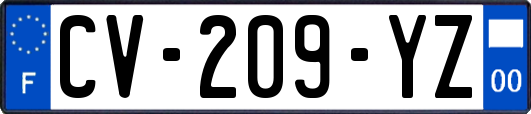 CV-209-YZ