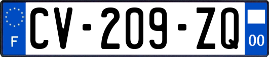 CV-209-ZQ