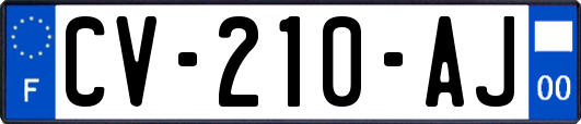 CV-210-AJ