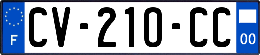 CV-210-CC