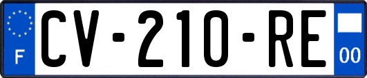 CV-210-RE