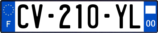 CV-210-YL