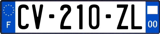 CV-210-ZL