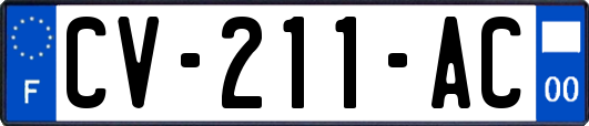 CV-211-AC