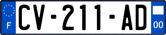 CV-211-AD