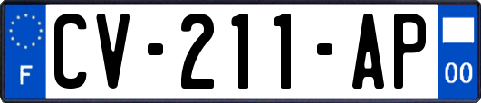 CV-211-AP