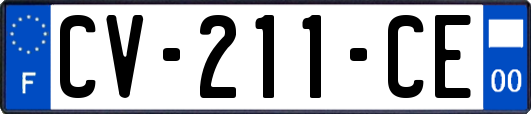 CV-211-CE