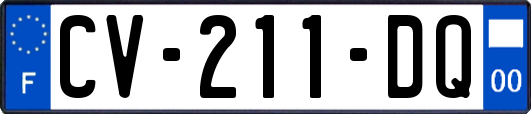 CV-211-DQ