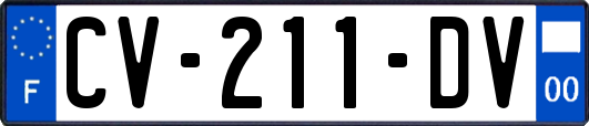 CV-211-DV