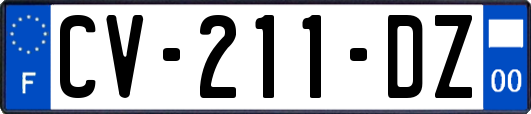CV-211-DZ