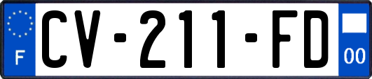 CV-211-FD