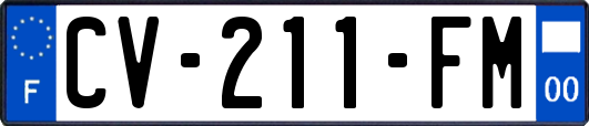 CV-211-FM