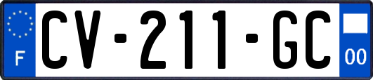 CV-211-GC