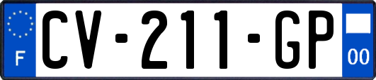 CV-211-GP