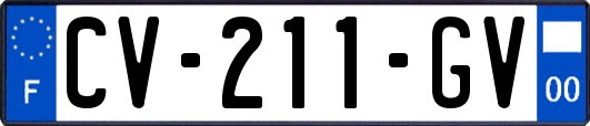 CV-211-GV