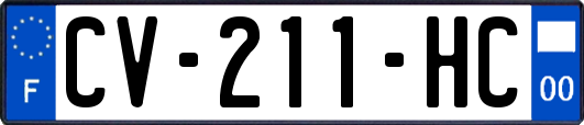 CV-211-HC