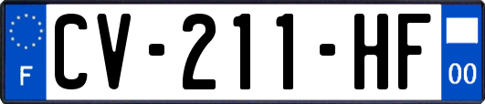 CV-211-HF