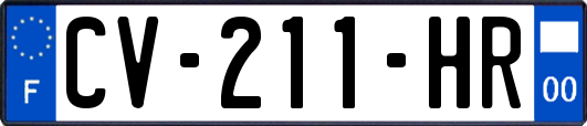 CV-211-HR