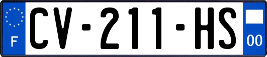 CV-211-HS