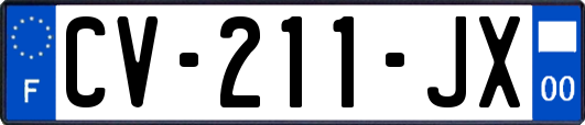 CV-211-JX