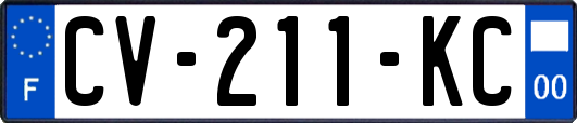 CV-211-KC