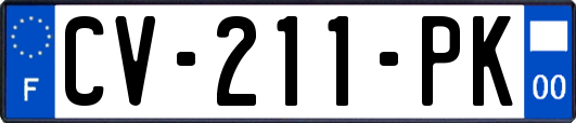 CV-211-PK