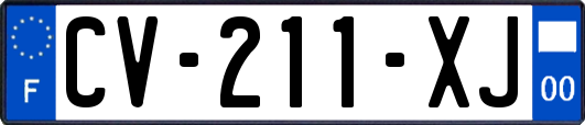 CV-211-XJ