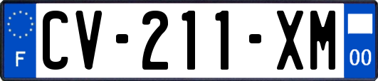 CV-211-XM