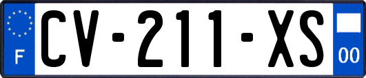 CV-211-XS