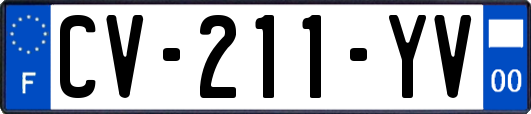 CV-211-YV