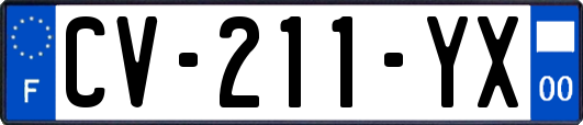CV-211-YX