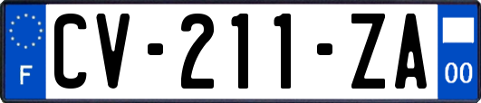 CV-211-ZA