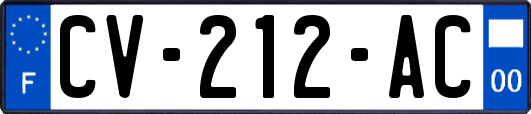 CV-212-AC
