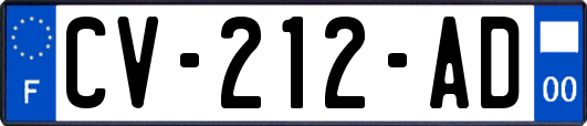 CV-212-AD